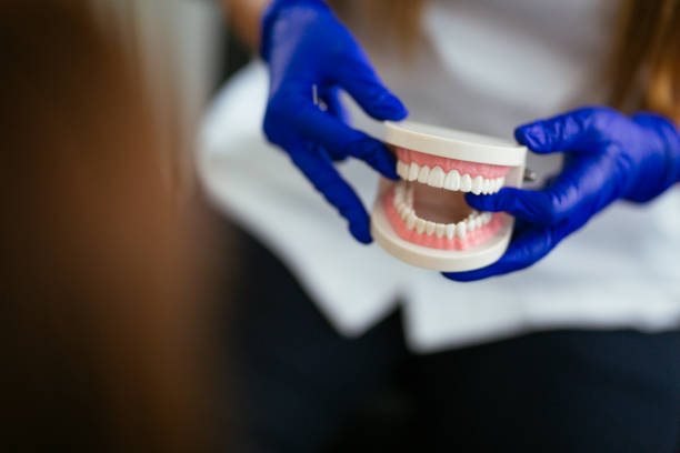 Dental Inlays and Onlays in Clarendon, TX