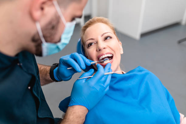 Dental X-Rays and Imaging in Clarendon, TX